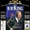 B.B. King en el Tabaco Blues 2010