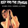 Iggy and the Stooges en Madrid