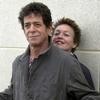 Lou Reed y Laurie Anderson en Santiago de Compostela