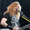 Megadeth en el Sonisphere de Getafe y en Barcelona