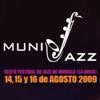 Festival de Jazz de Munilla