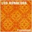 4 canciones - Los Ronaldos