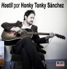 Esta Tierra Hostil es el primer disco de Honky Tonky Snchez