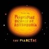 Los Planetas - Principios Bsicos de Astronoma