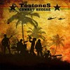 Tostones presenta su tercer LP, Combat Reggae
