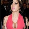 Amy Winehouse, hospitalizada