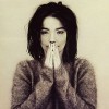 Colaboracion de son Björk y Dirty Projectors