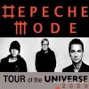mp3 musica conciertos de Depeche Mode