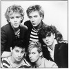 Duran Duran reedita material discográfico
