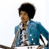 Disco póstumo de Jimi Hendrix saldrá a la venta el próximo 9 de marzo