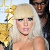 Lady Gaga posó para la lente de David LaChapelle