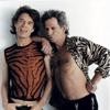 ¿Keith Richards y Mick Jagger piratas?