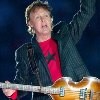 Paul McCartney gira europea