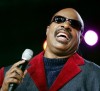 Stevie Wonder recibe mención honorífica en Francia