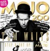 Tom Waits es el editor de la edicion 200 de la revista Mojo
