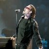 U2 multado por contaminación acústica